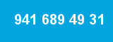 941 689 49 31 941 689 49 31